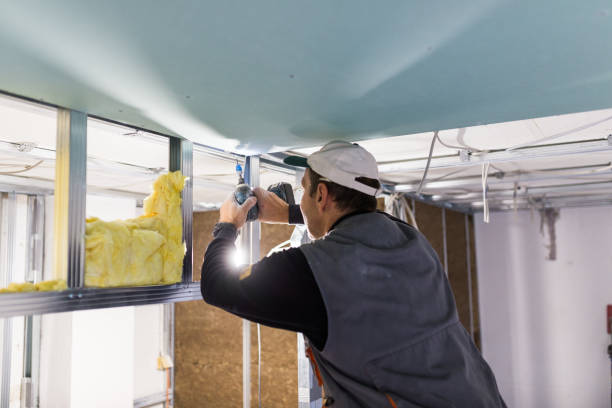 Best Residential Insulation in Gillette, WY