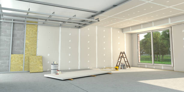 Best Cellulose Insulation in Gillette, WY