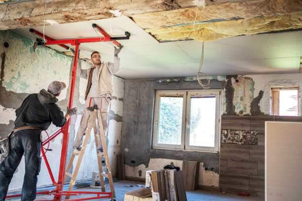 Best Fiberglass Insulation in Gillette, WY