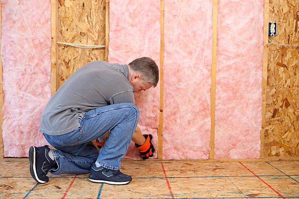 Best Spray Foam Insulation in Gillette, WY