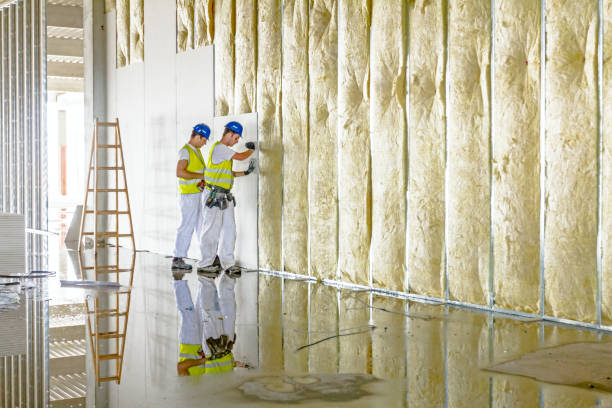 Best Blown-in Insulation in Gillette, WY